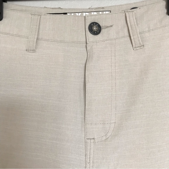 BKE Landon Hybrid Athletic Fit Stretch Walkshort Men’s 29 - Picture 3 of 11